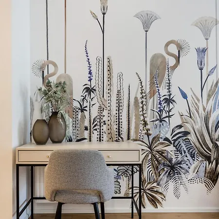 Elegant Premium With Parking