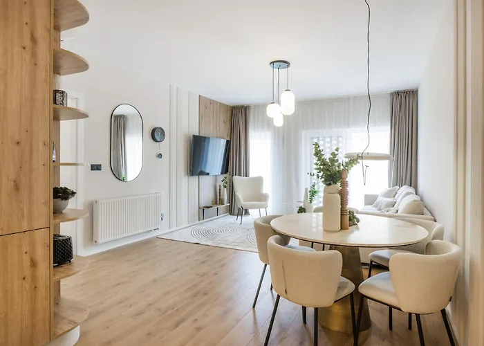Elegant Premium With Parking * בודפשט