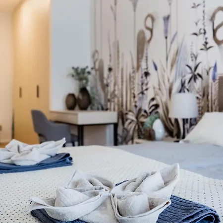 Elegant Premium With Parking Budapest