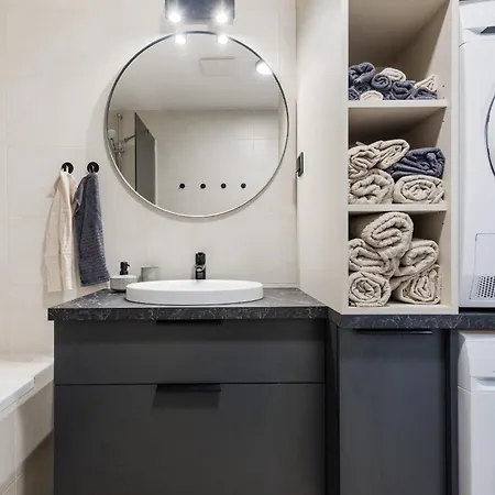 Elegant Premium With Parking * Budapest