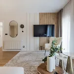 Elegant Premium With Parking * Budapest
